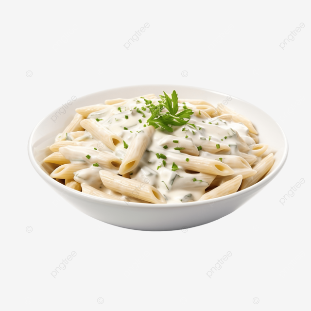 KÖRİ SOSLU PENNE MAKARNA