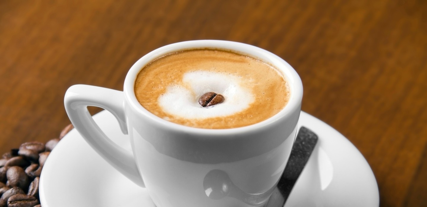 MOCCHIATO