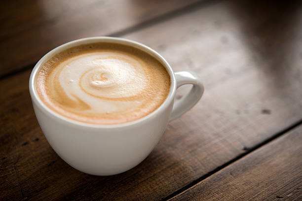CAPPUCINO