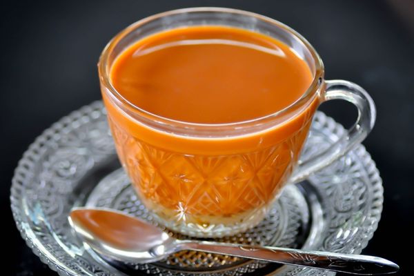 ORALET (FİNCAN)